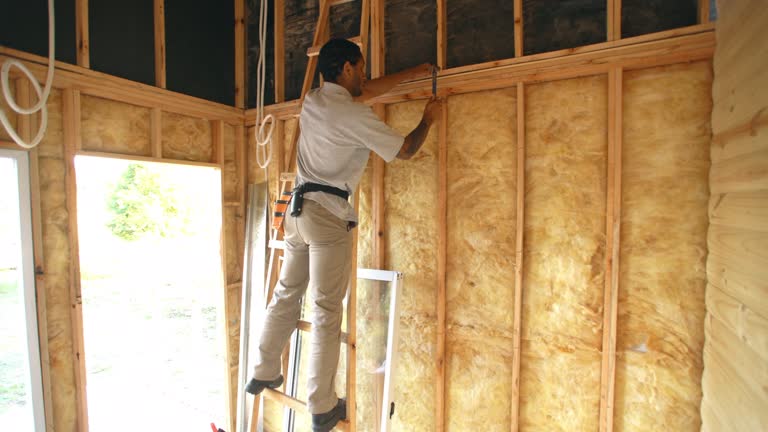 Professional Foam Insulation Services in Highlands, CA